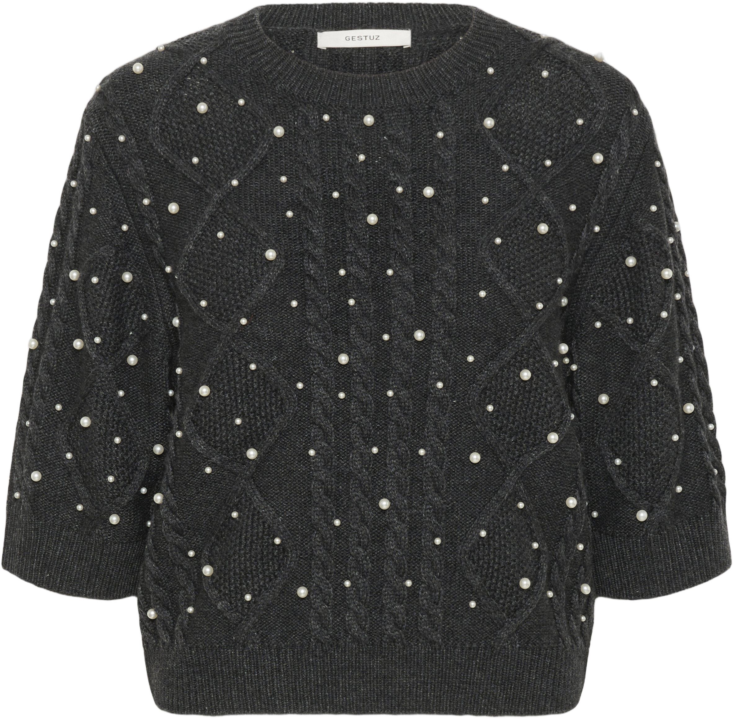 GZtaiba deco pullover