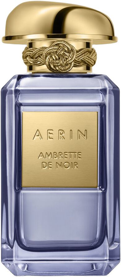 Ambrette de Noir Parfum