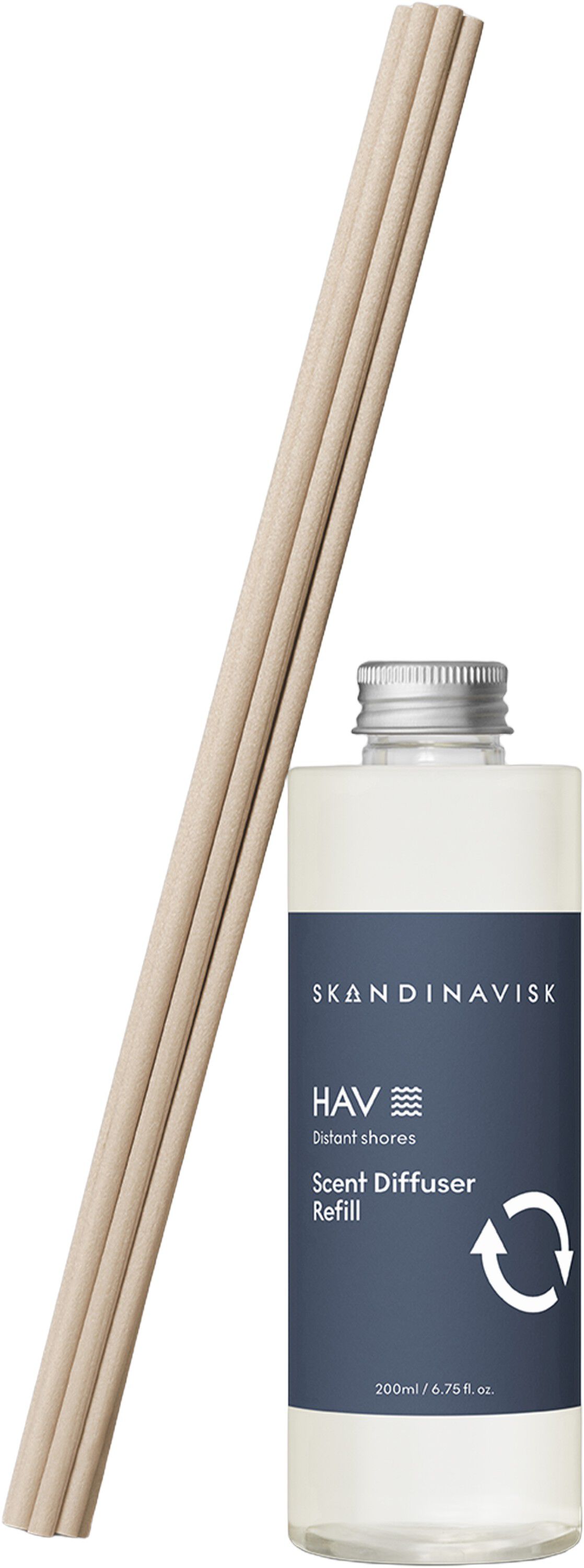 HAV Diffuser Refills 200ml