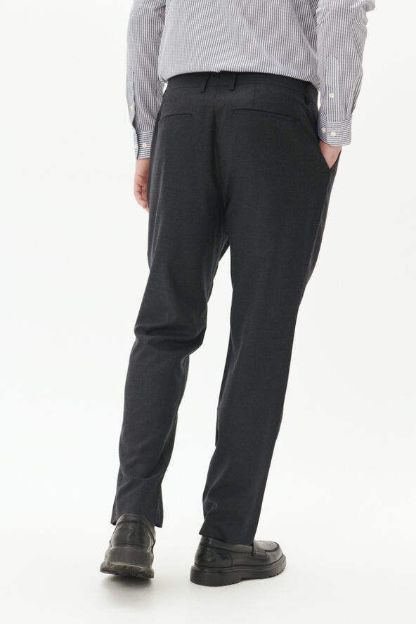 MAweller Pleat Pant