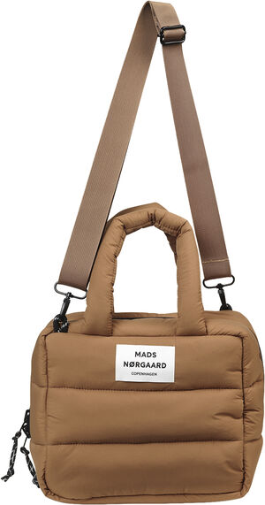 Recycle Boxy Bag