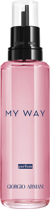 Armani My Way Parfum Refill 100ml