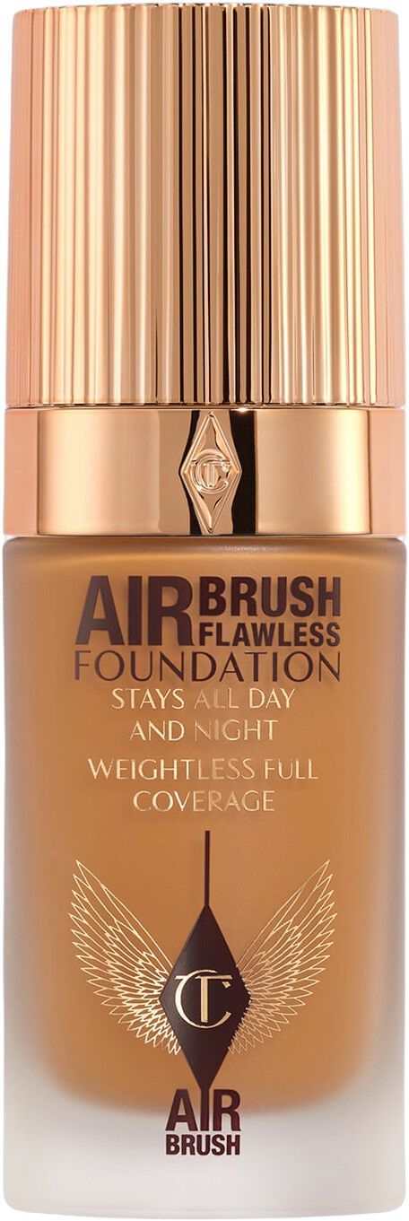 Airbrush Flawless Foundation L&auml;tt fullt&auml;ckande foundation