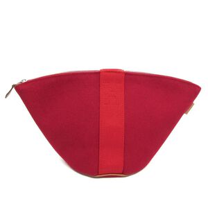Hermes Pouch