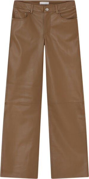 2ND Loke - Classic Leather