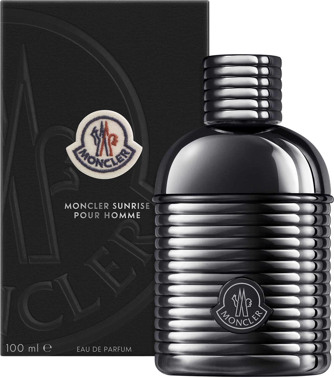 Pour Homme Sunrise Eau de Parfum