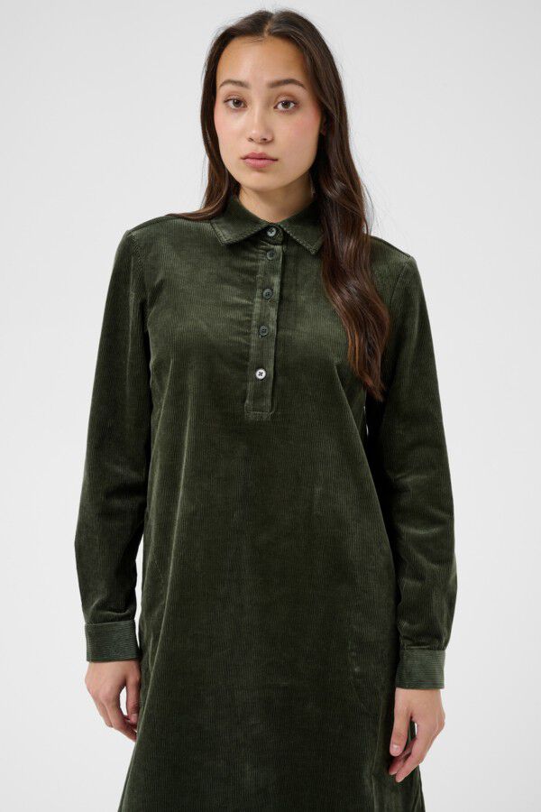 CorinthaPW Dress