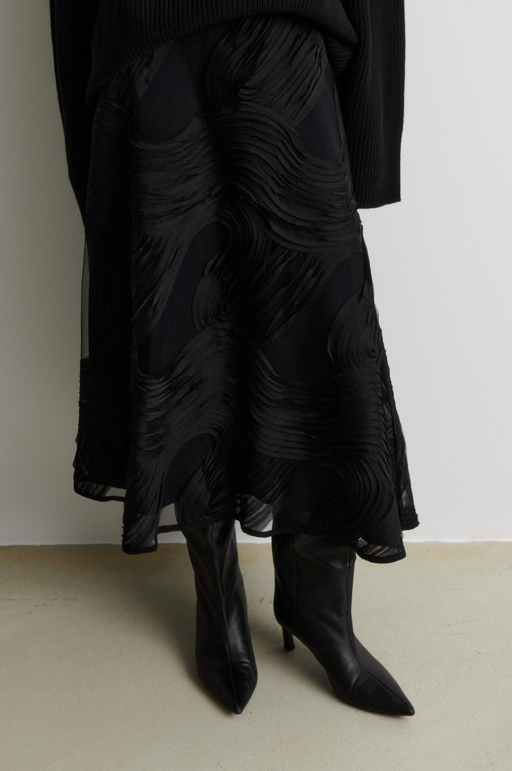 Soalie Skirt