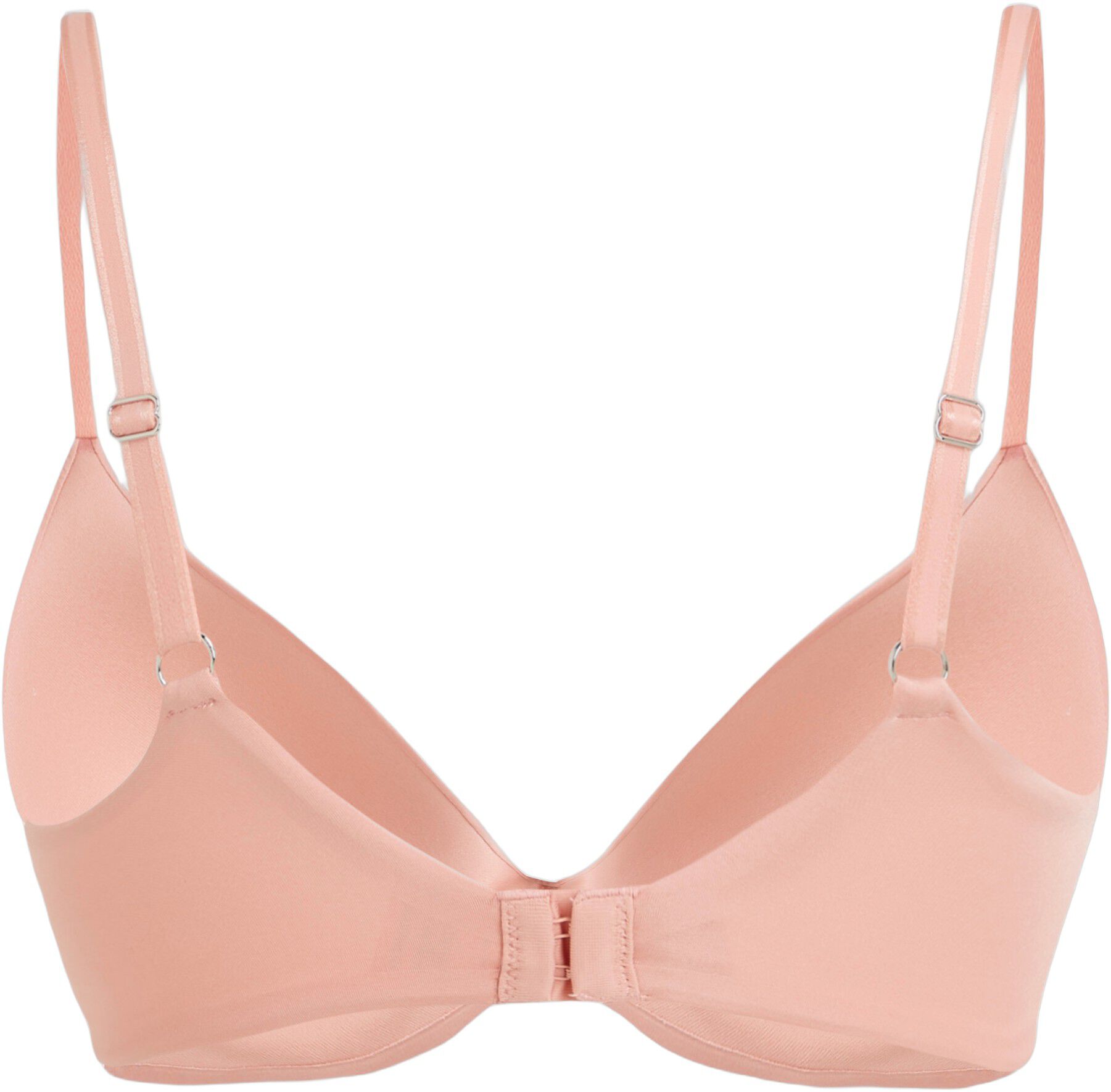 Mona padded non-underwired bra