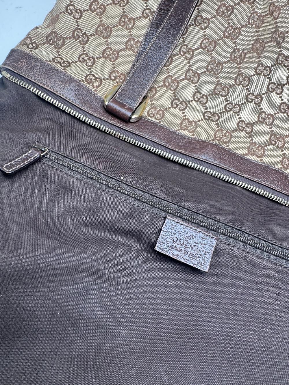 Gucci Handbag