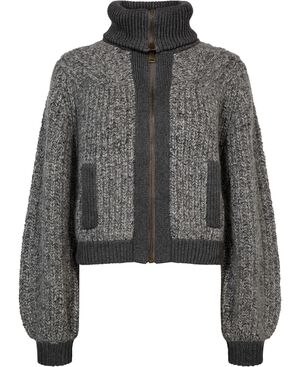 CARDIGAN RABEL