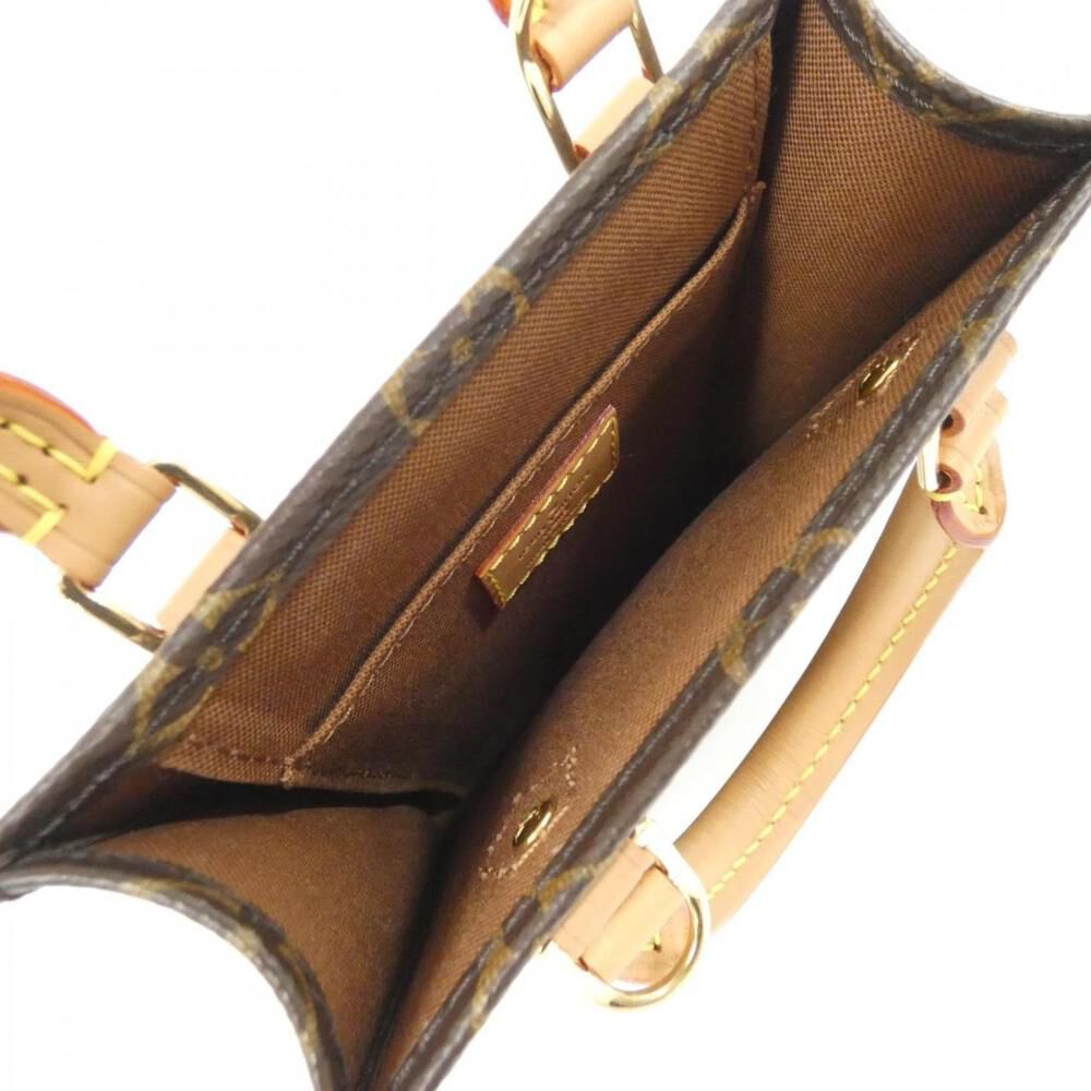 Louis Vuitton Sac Plat