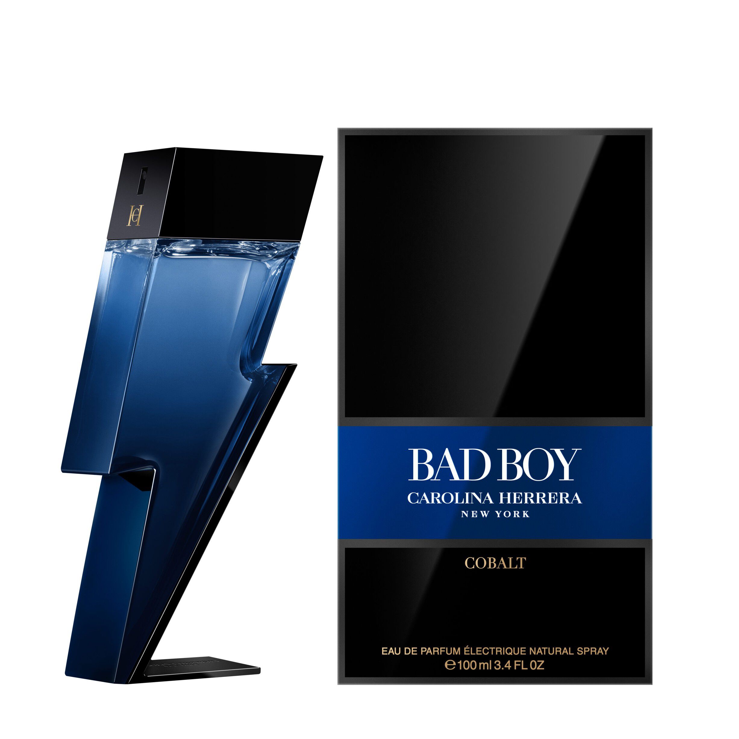Bad Boy Cobalt Eau de parfum 50 ml