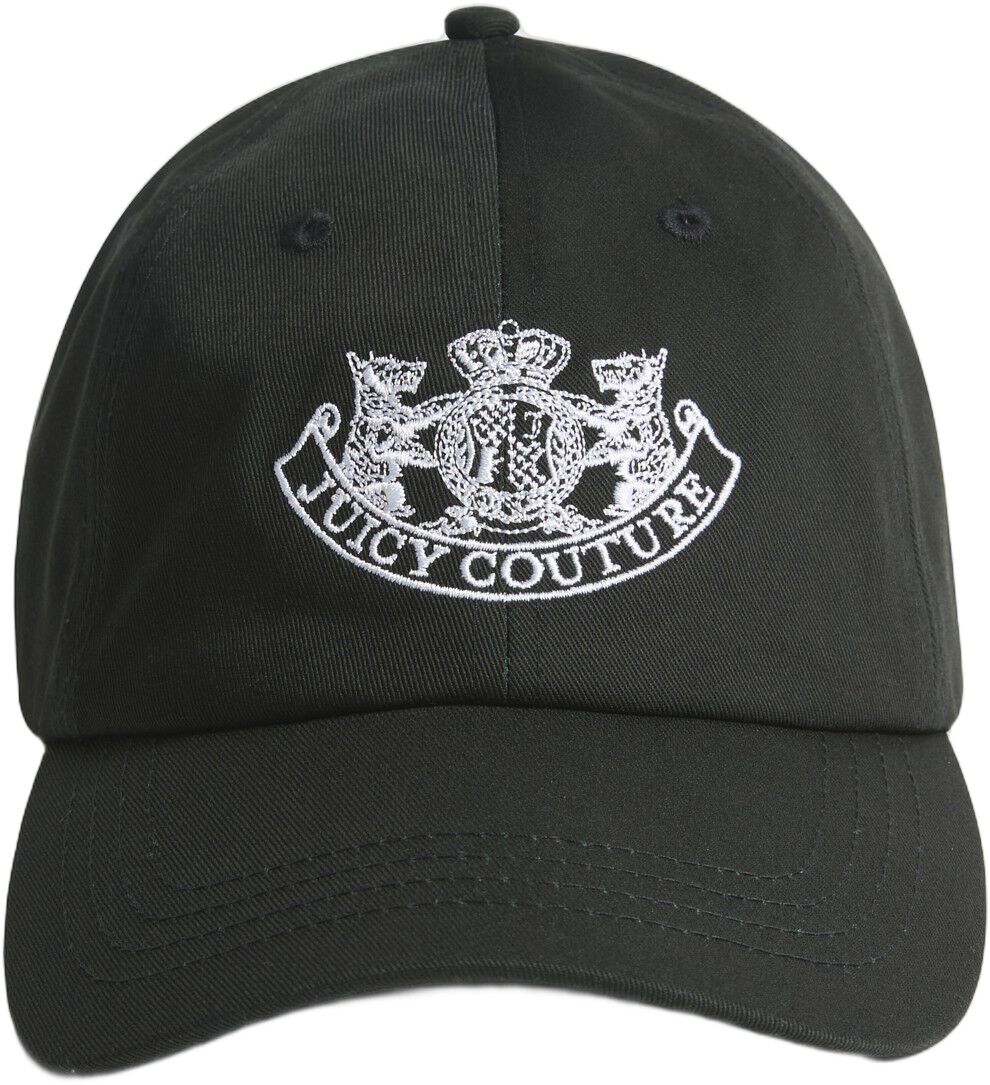 DOG CREST BASEBALL CAP