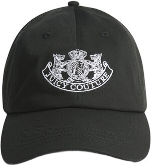 DOG CREST BASEBALL CAP