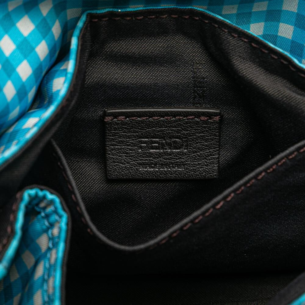 Fendi Shoulder Bag