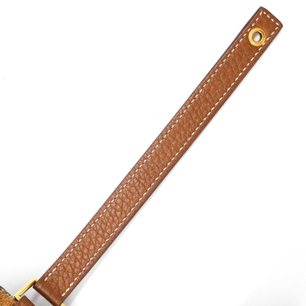 Herm&egrave;s Picotin Lock Pm