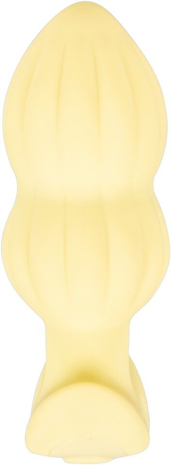 Vibrating Mini Butt Plug