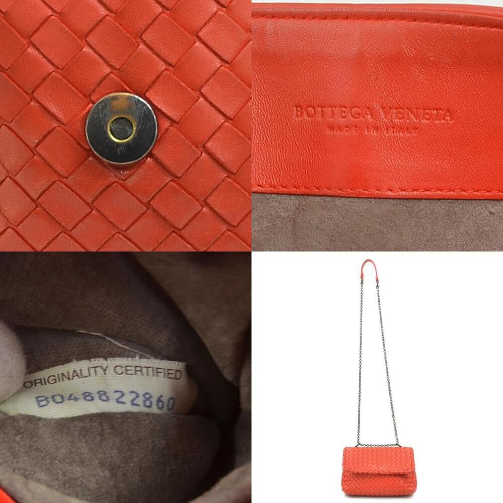 Bottega Veneta Shoulder Bag