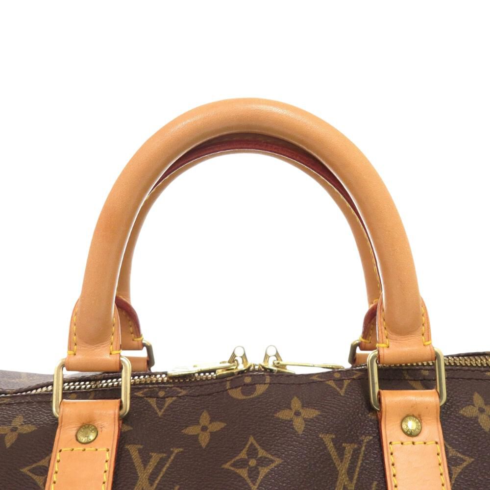 Louis Vuitton Keepall