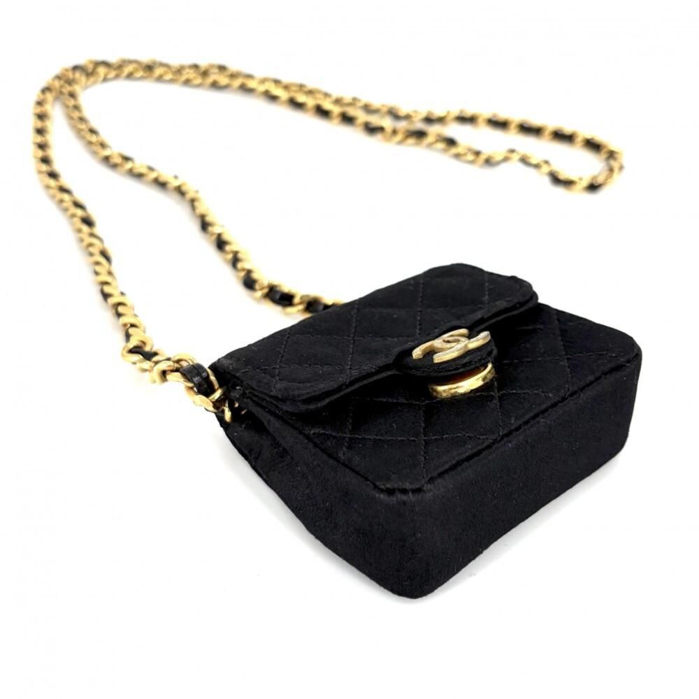 Chanel Shoulder Bag
