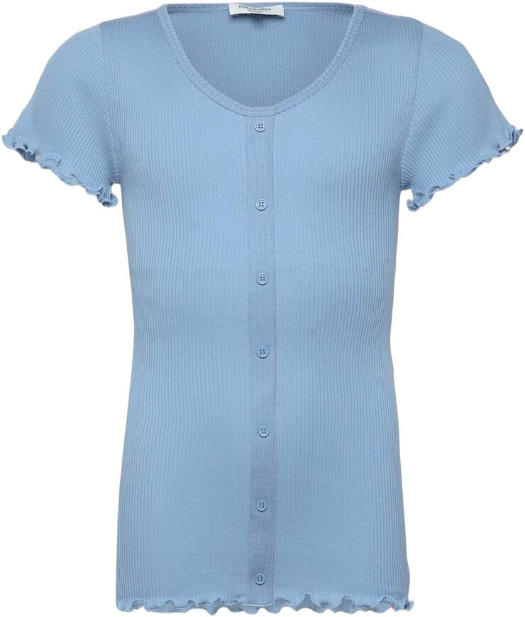 RKBaybay SS Cardigan