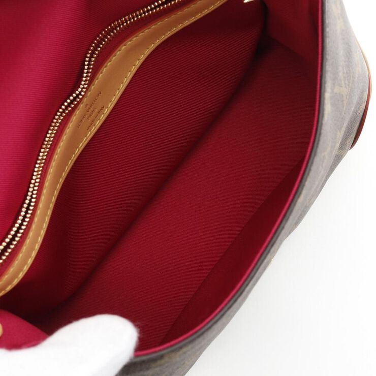 Louis Vuitton Crossbody Bag