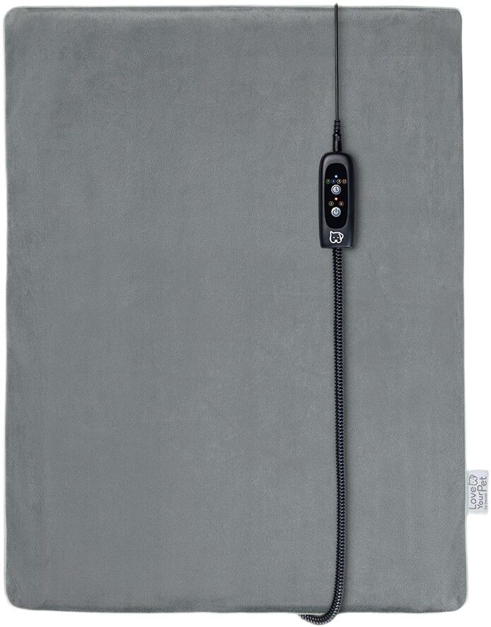 PetCare PP 220 Sammy V&auml;rmematta f&ouml;r husdjur 65x50 cm