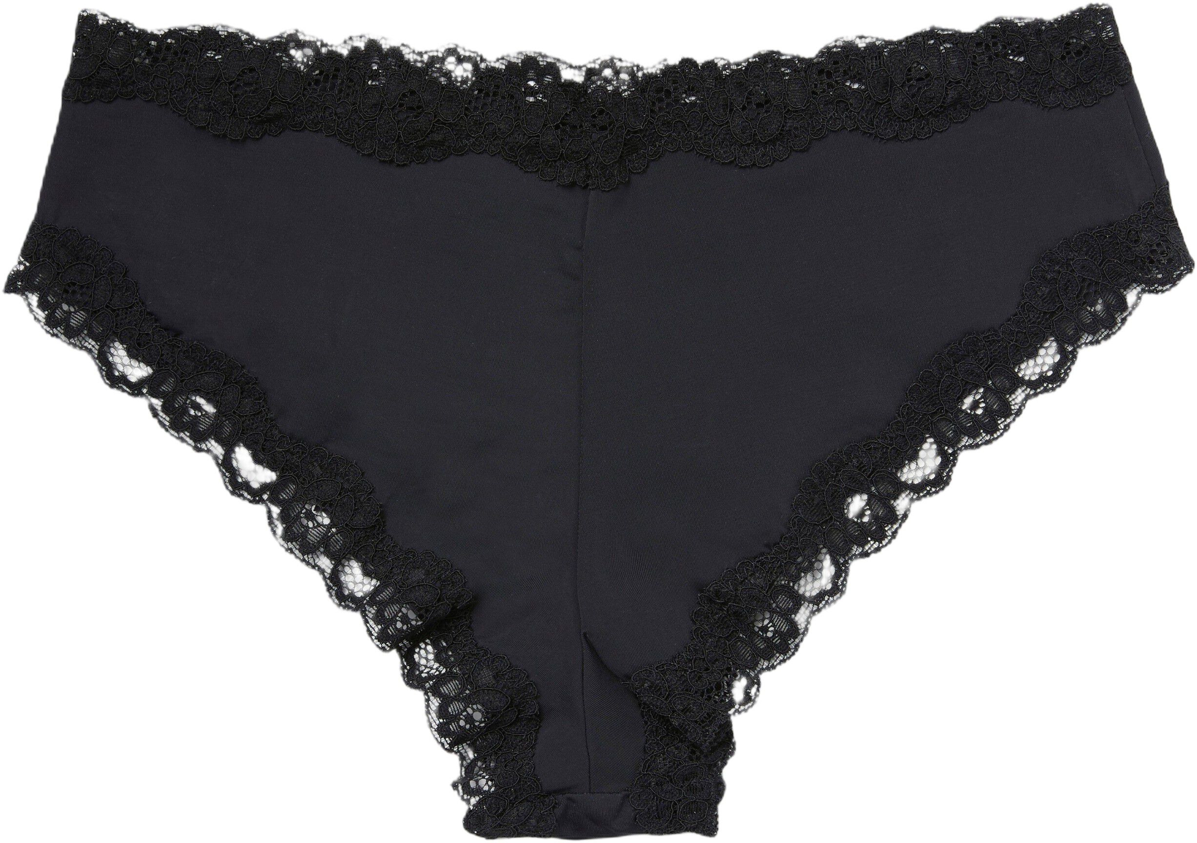 Brazilian trosor med normal midja
