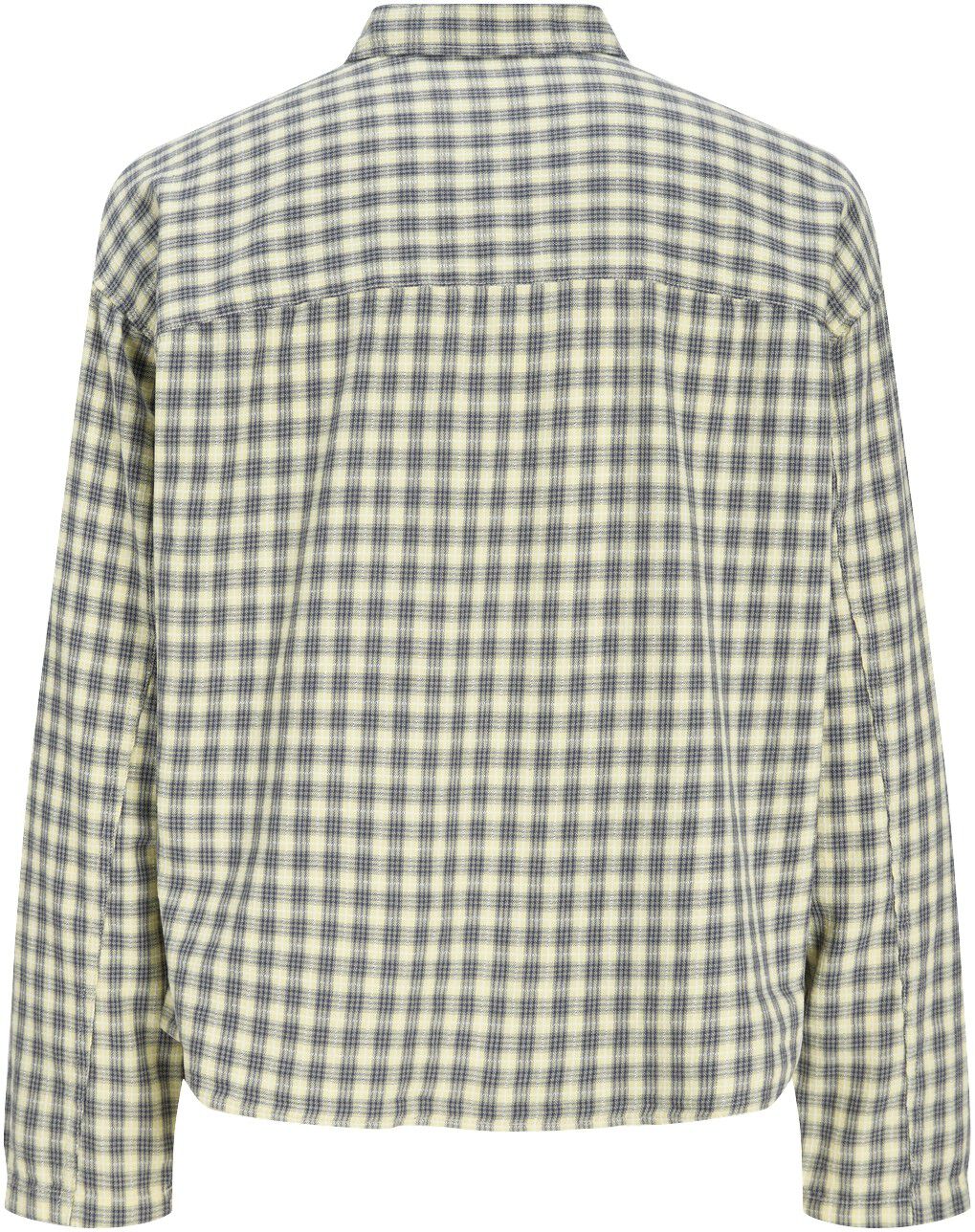 JORSAVONA AUSTIN DOBBY SHIRT LS STY