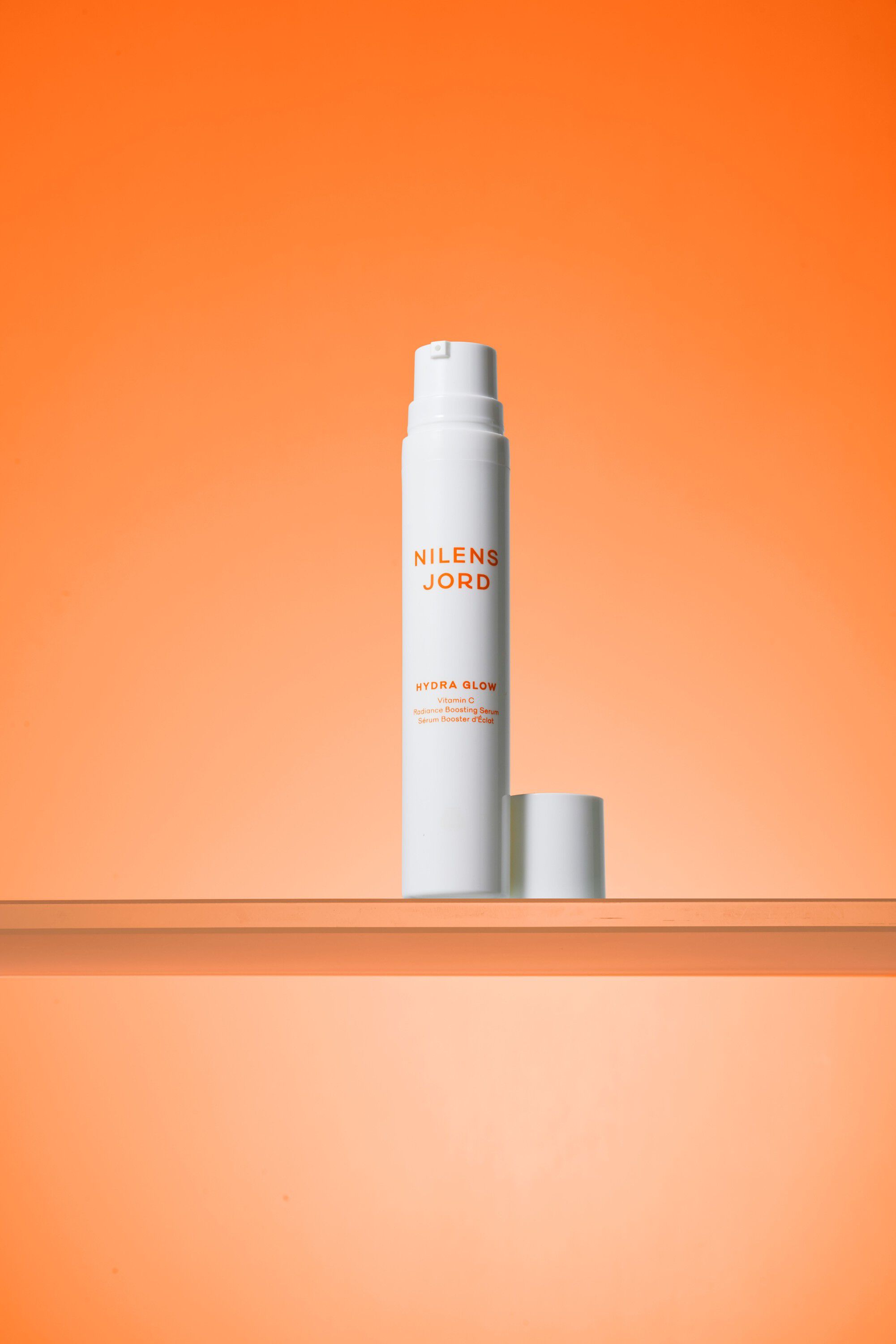 HYDRA GLOW Vitamin C Radiance Boost