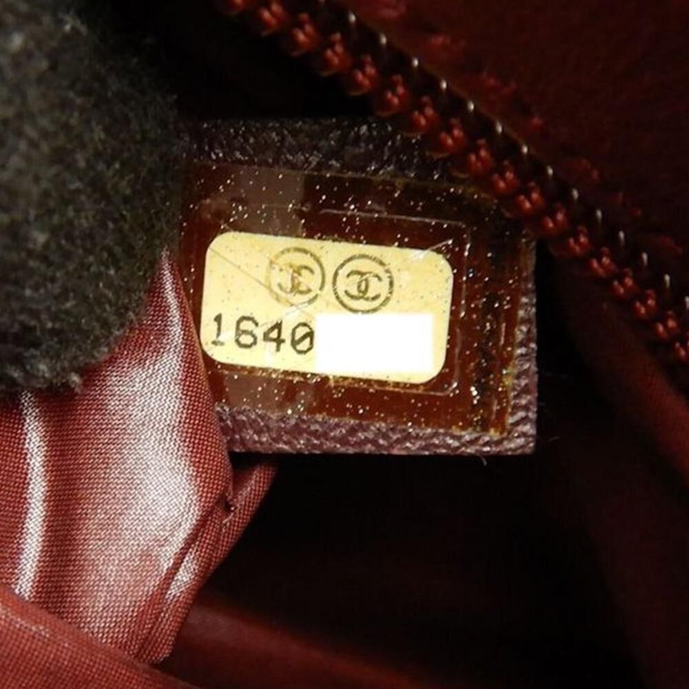 Chanel Tote