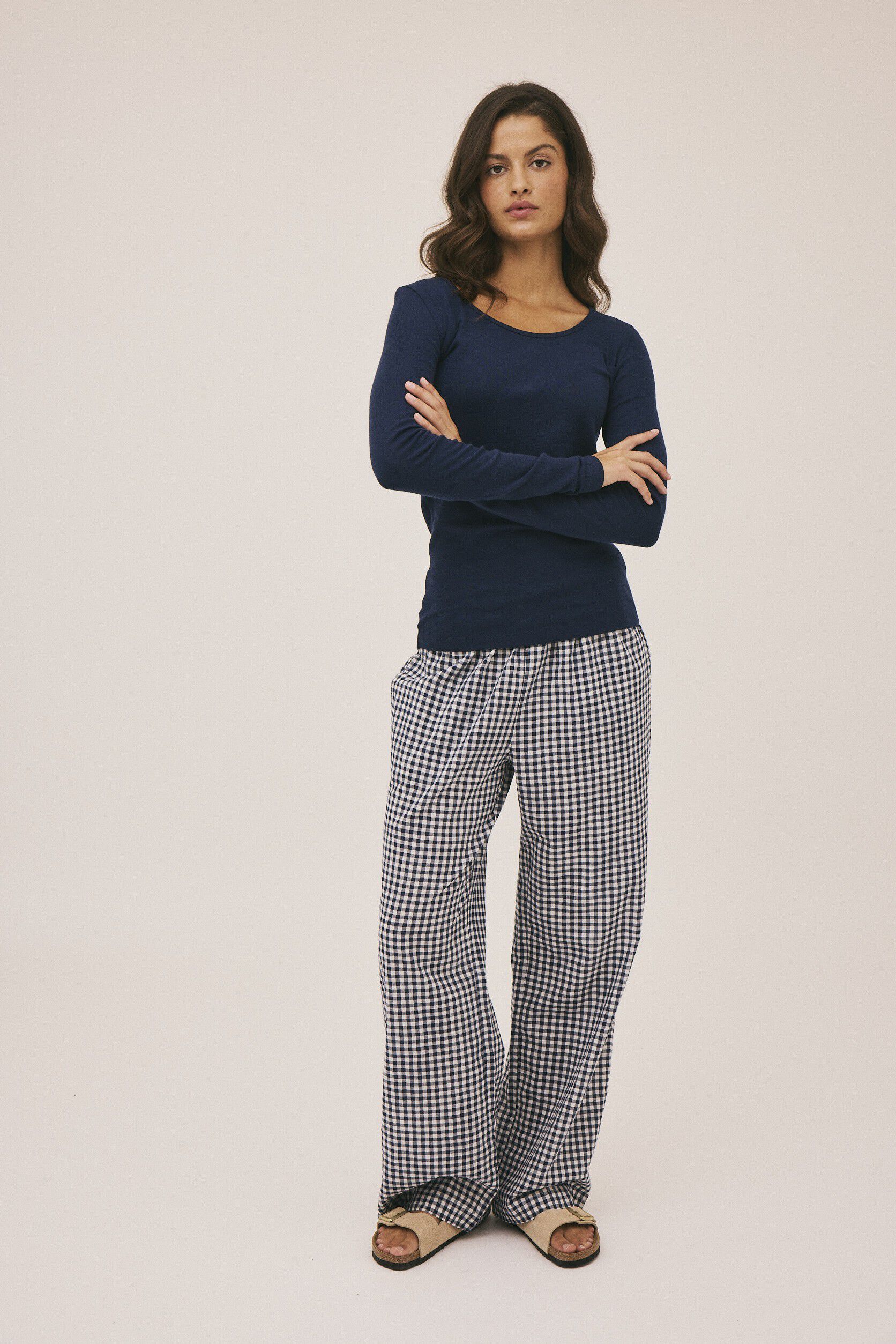 Celia 3 - 100% RWS Merino Wool