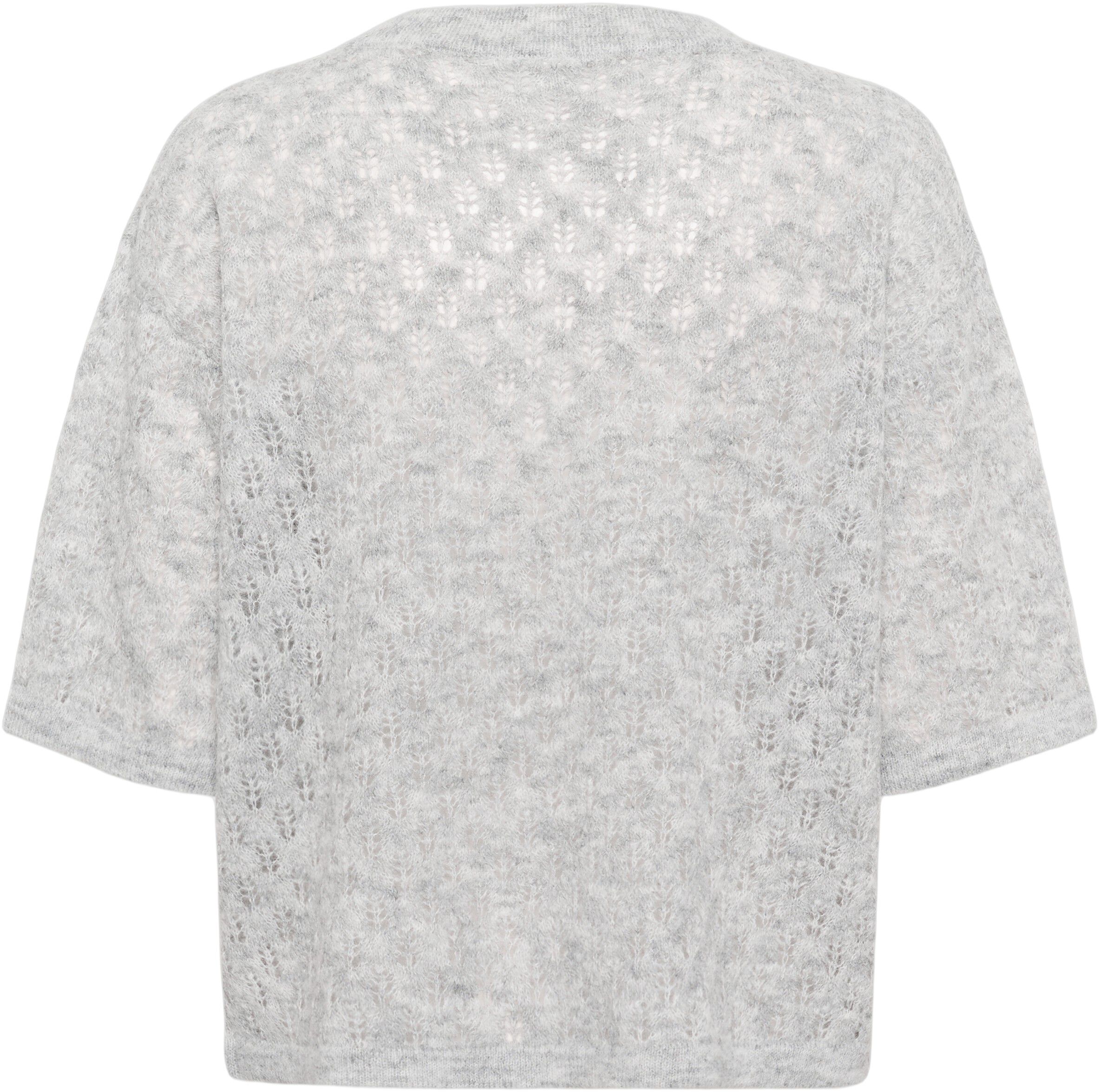 KAlourine V-Neck Pullover