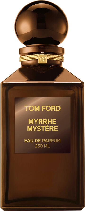 Myrrhe Mystère Eau de Parfum