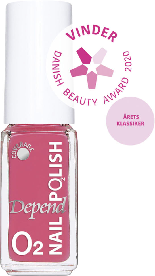 Minilack Oxygen f&auml;rg A770