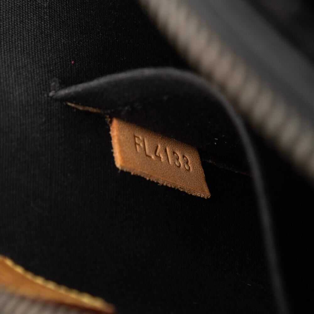 Louis Vuitton Alma