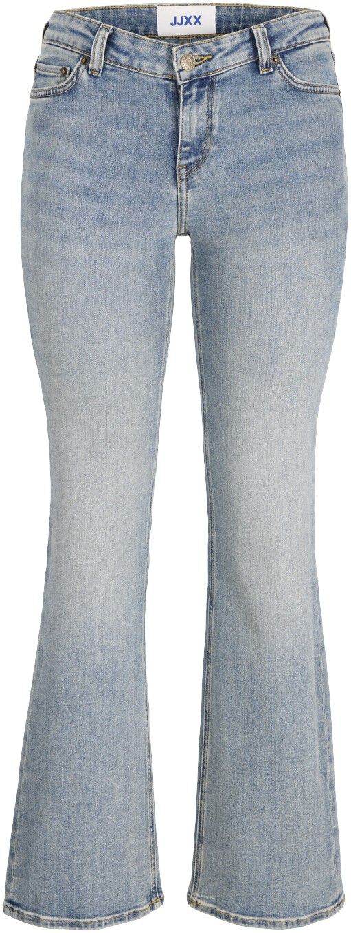 JXTEXAS BOOTCUT LW C171 DNM