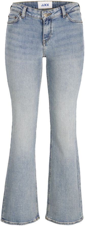 JXTEXAS BOOTCUT LW C171 DNM