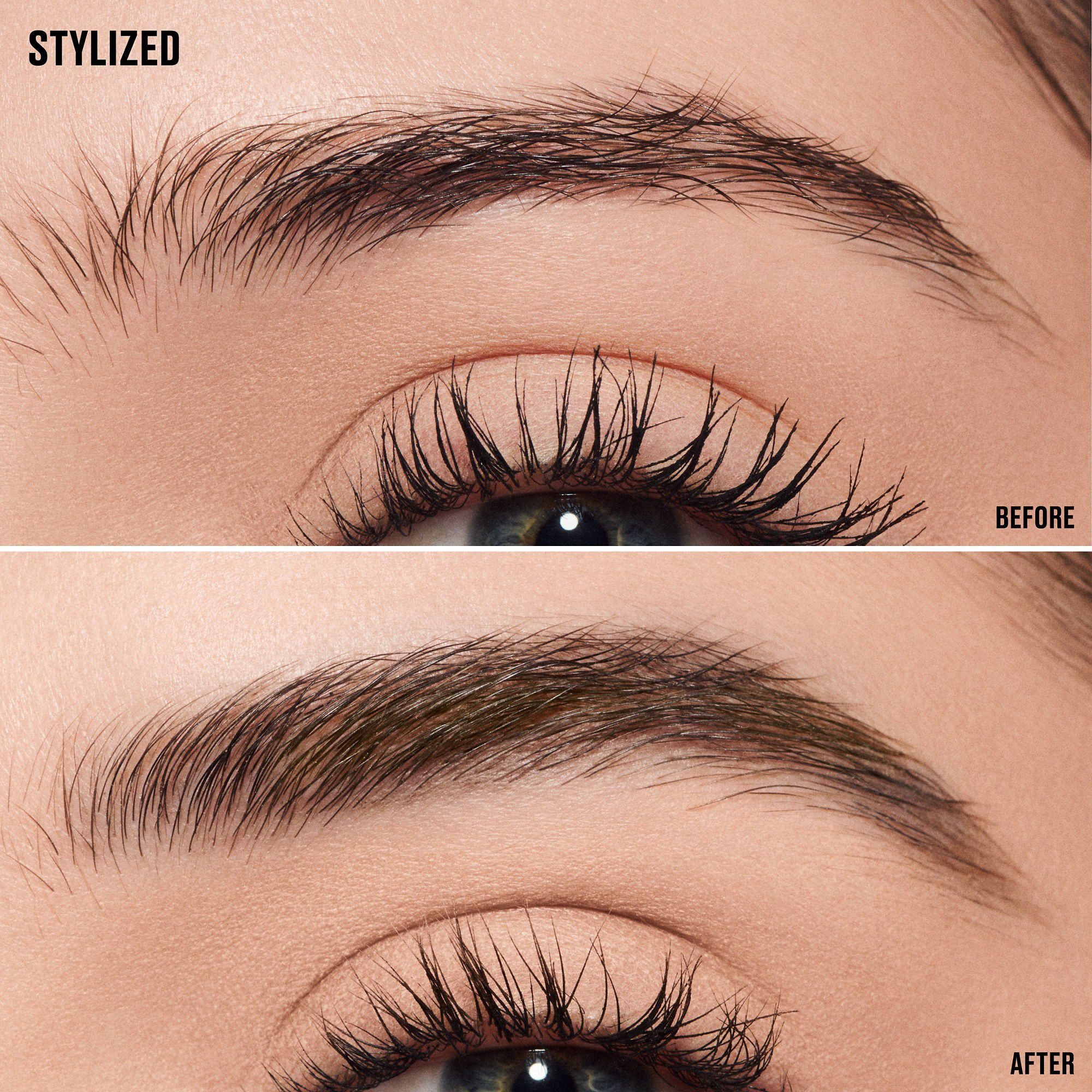 Pro Eyebrow Styler Pencil
