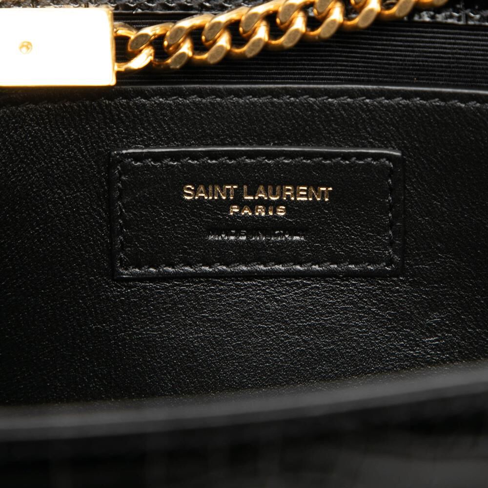 Yves Saint Laurent Crossbody Bag