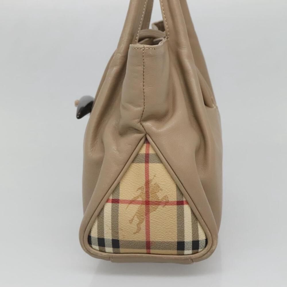 Burberry Tote