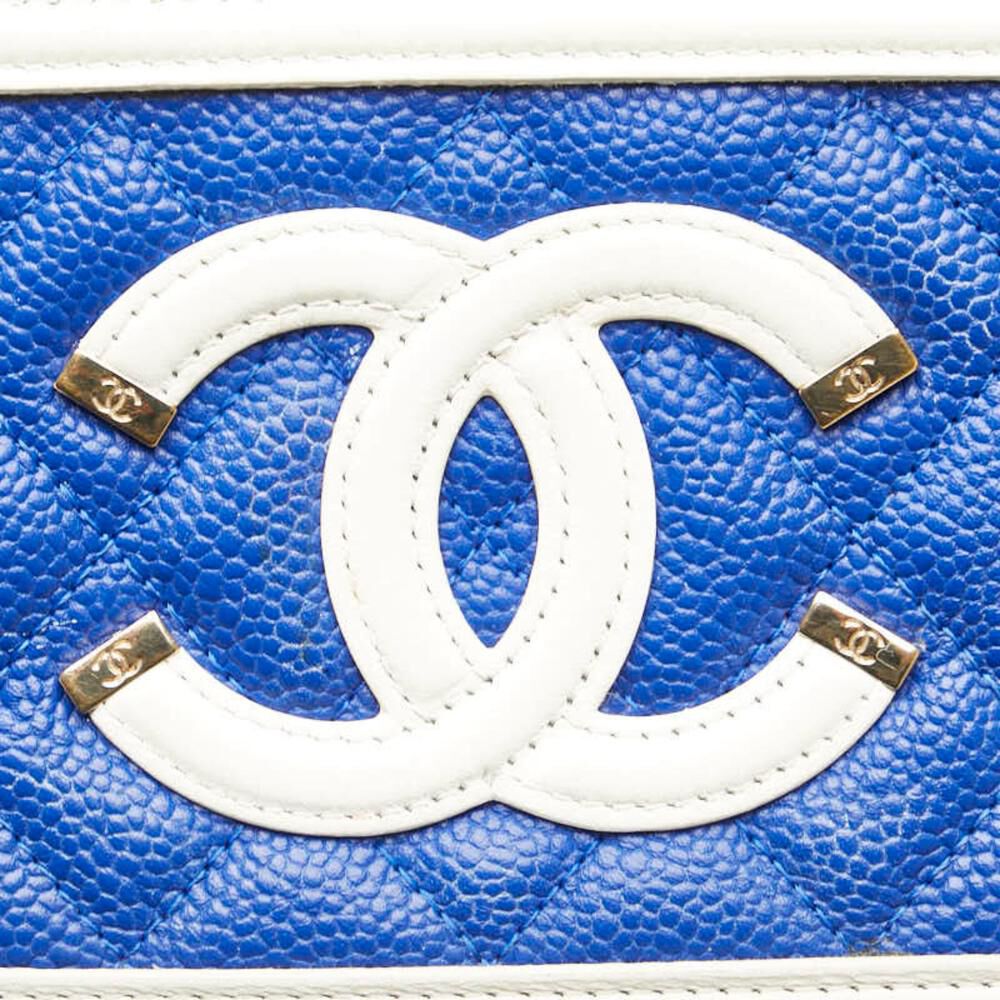 Chanel Shoulder Bag