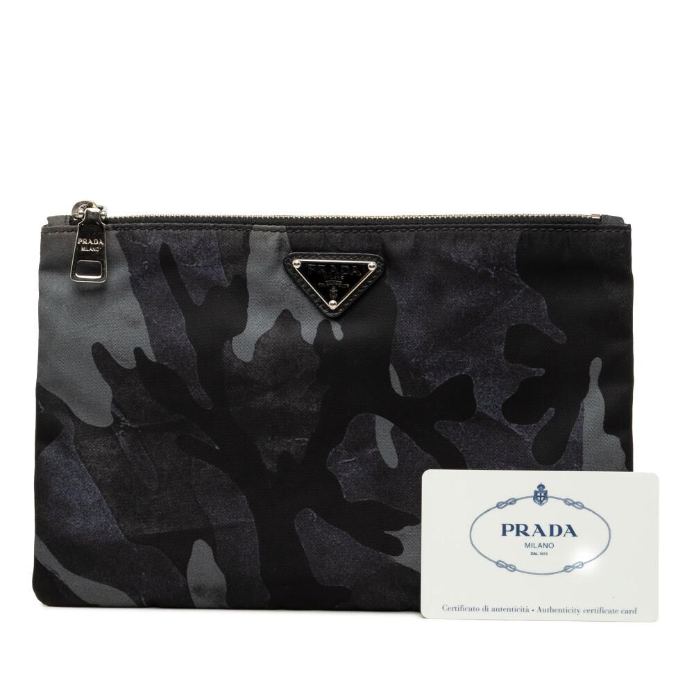 Prada Tessuto