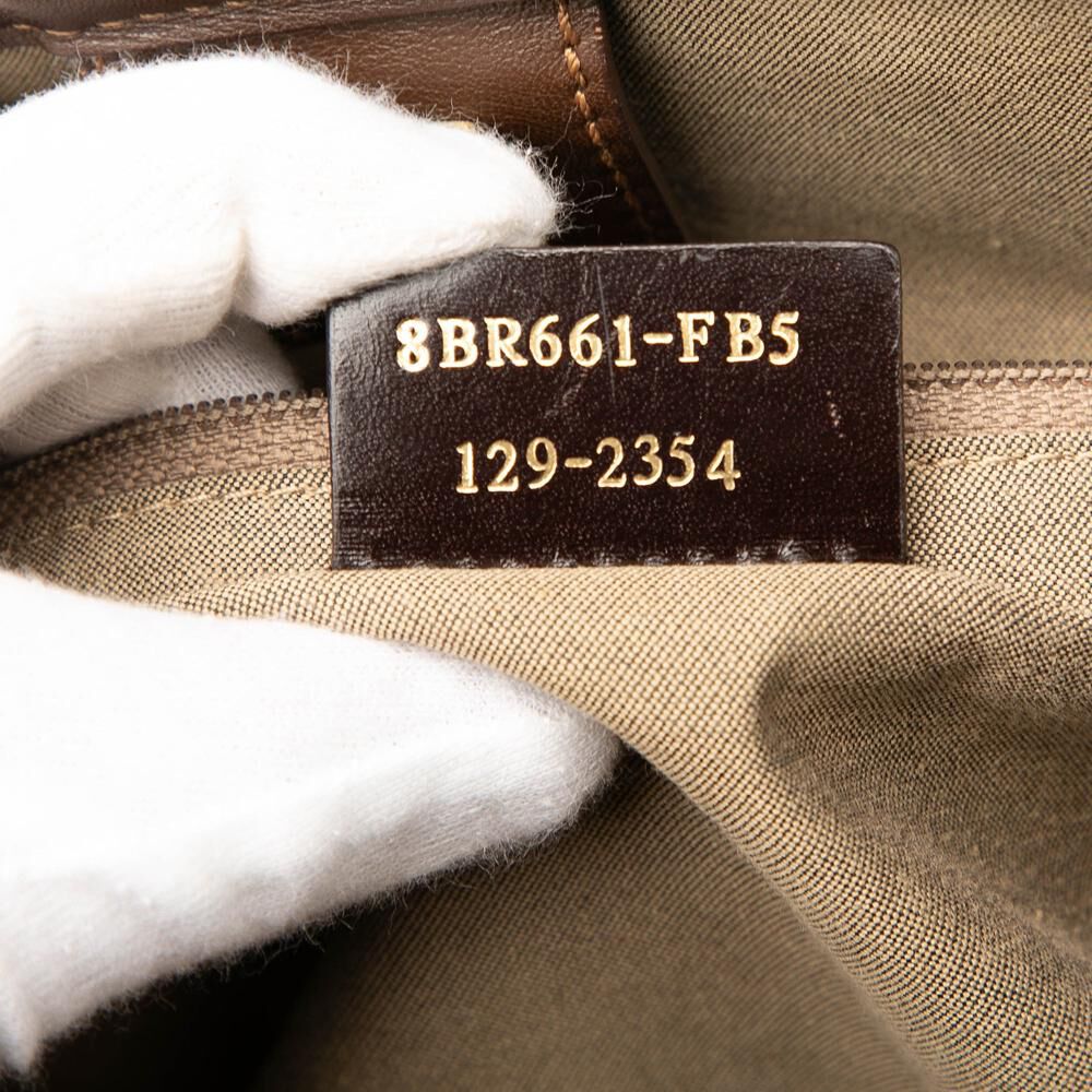 Fendi Tote