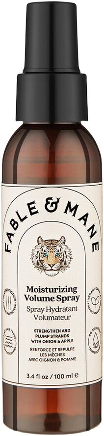 MAHAMANE VOLUMIZING SPRAY 100ML