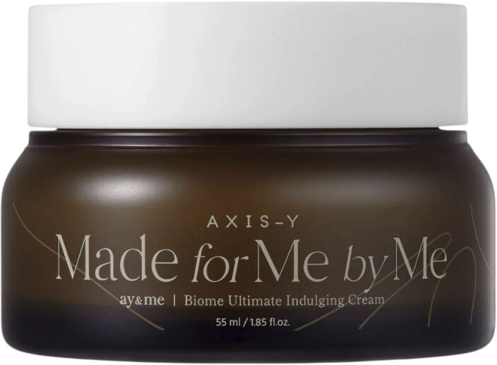 Biome Ultimate Indulging Cream