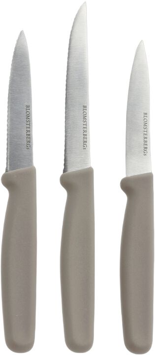 Örtknivset Latte 3 st