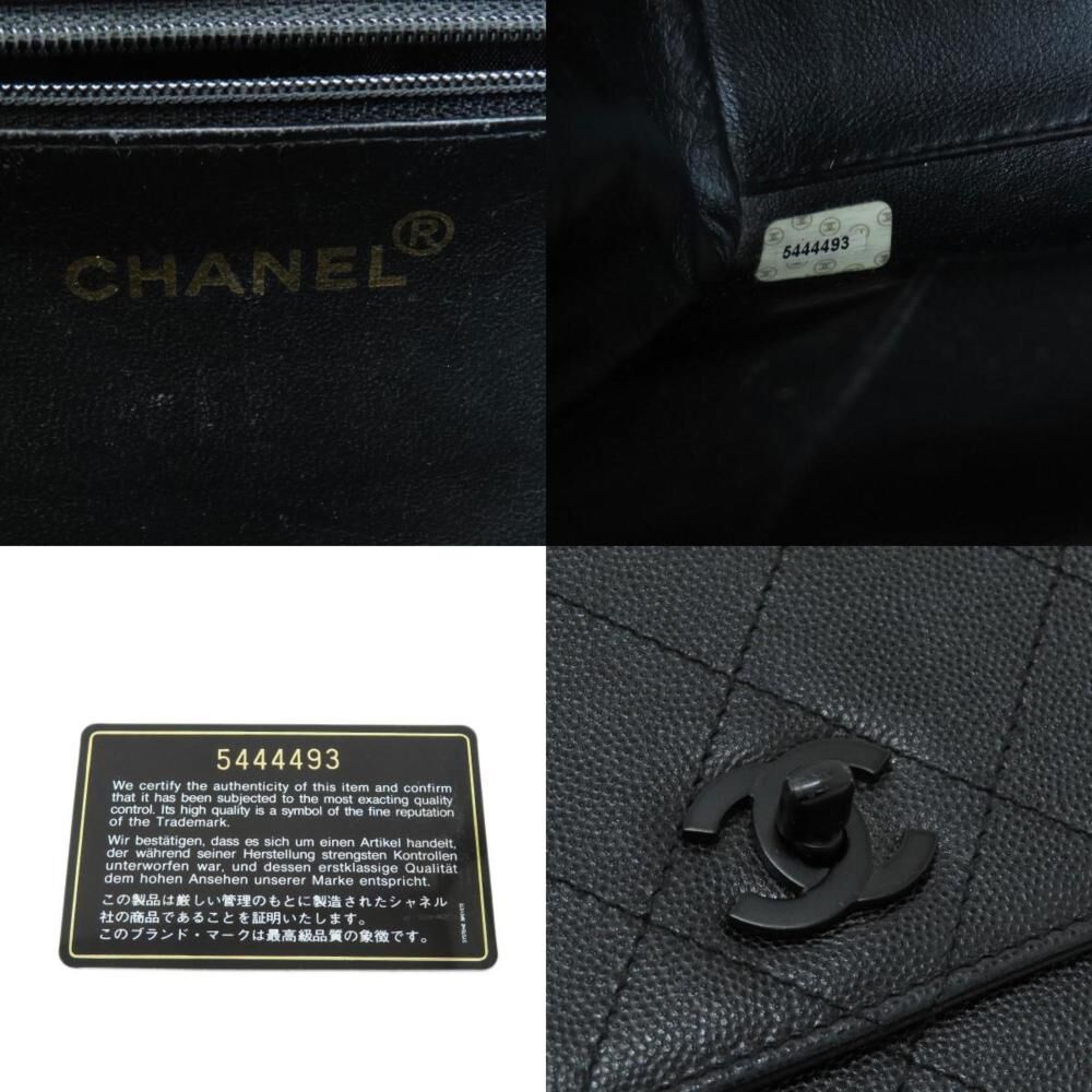 Chanel Handbag