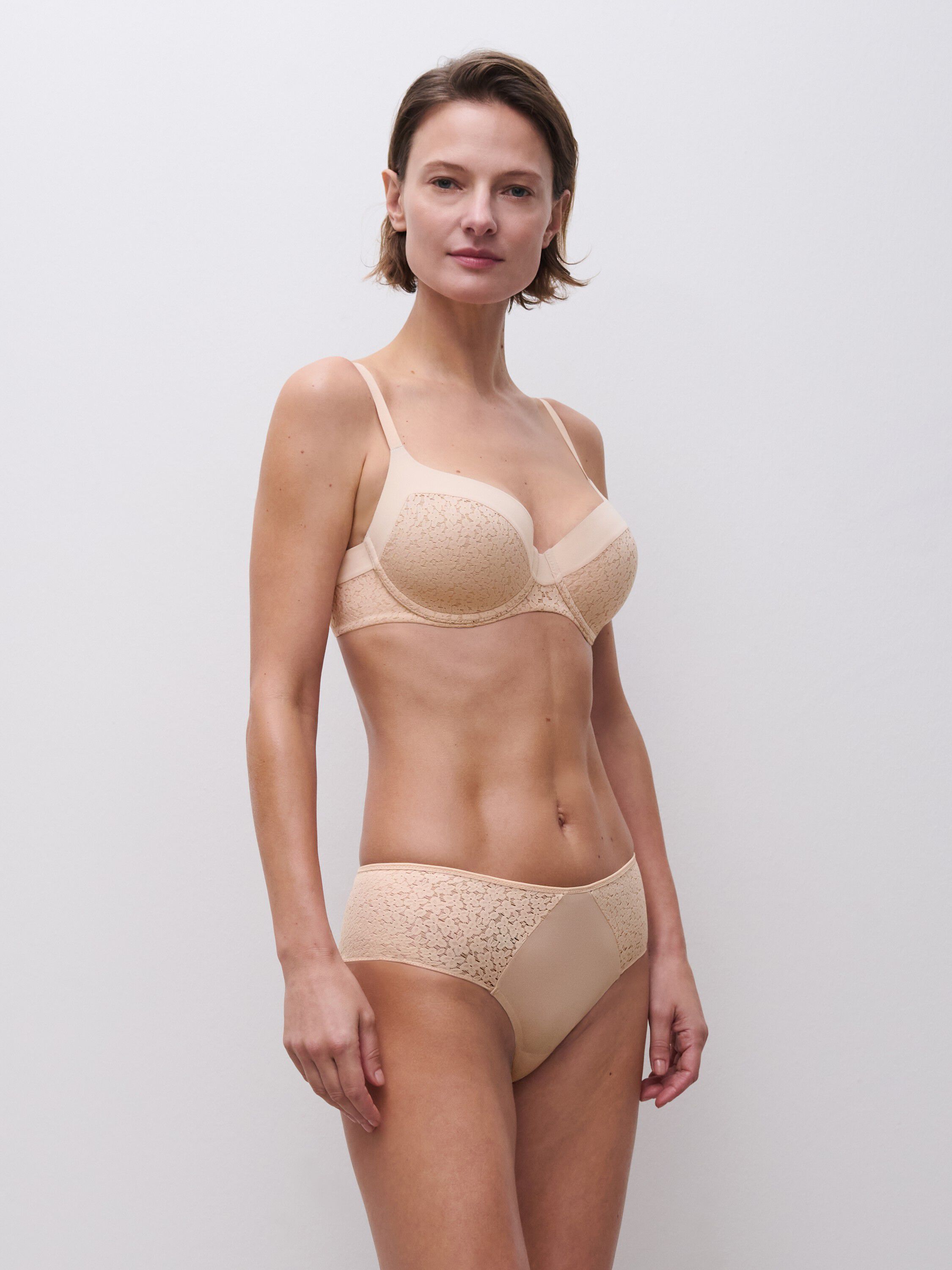 Norah Covering T-Shirt Bra